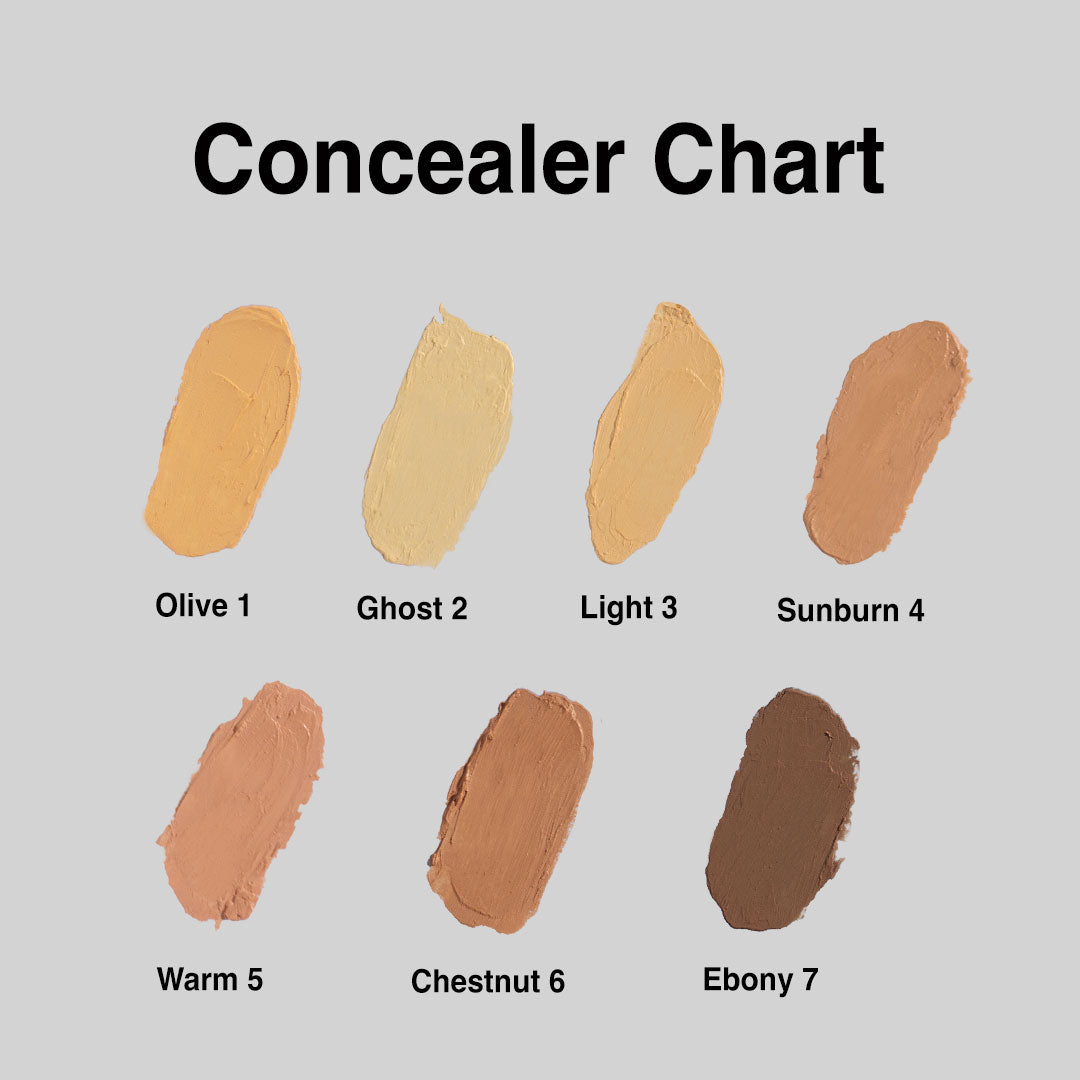 MAN-UP Concealer Stick