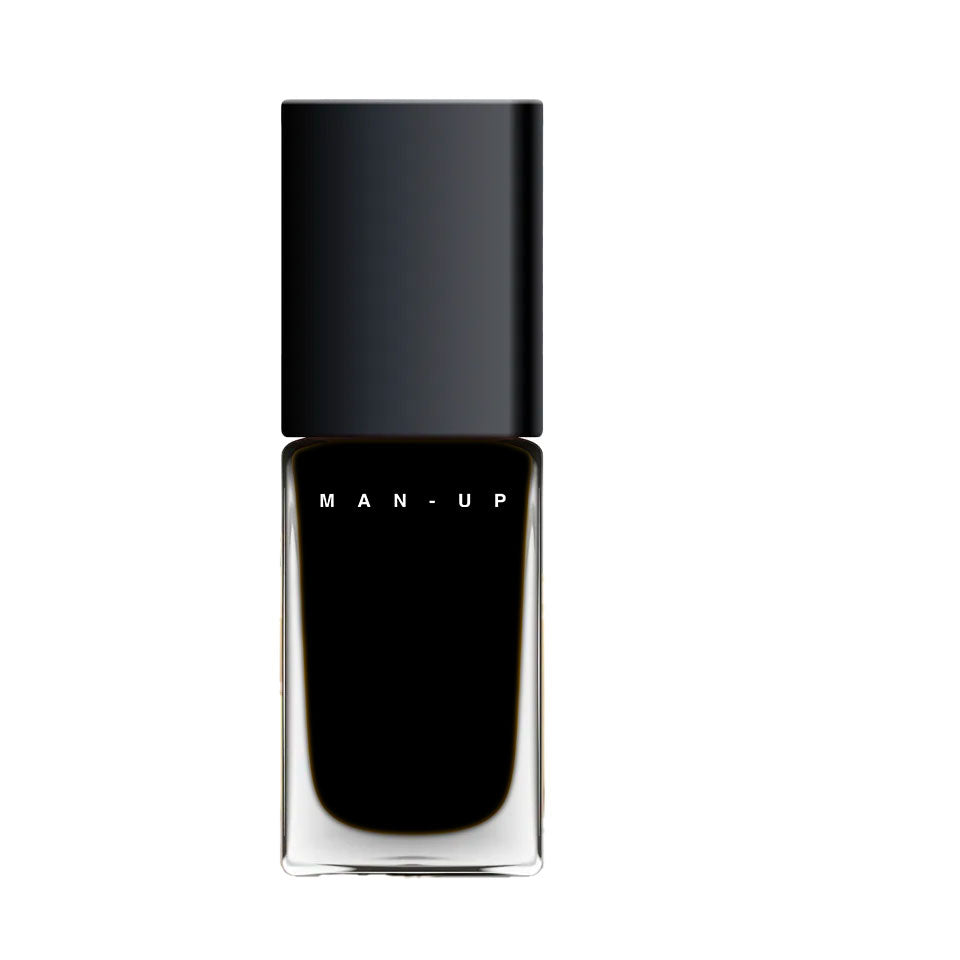 MAN-UP Nail Polish