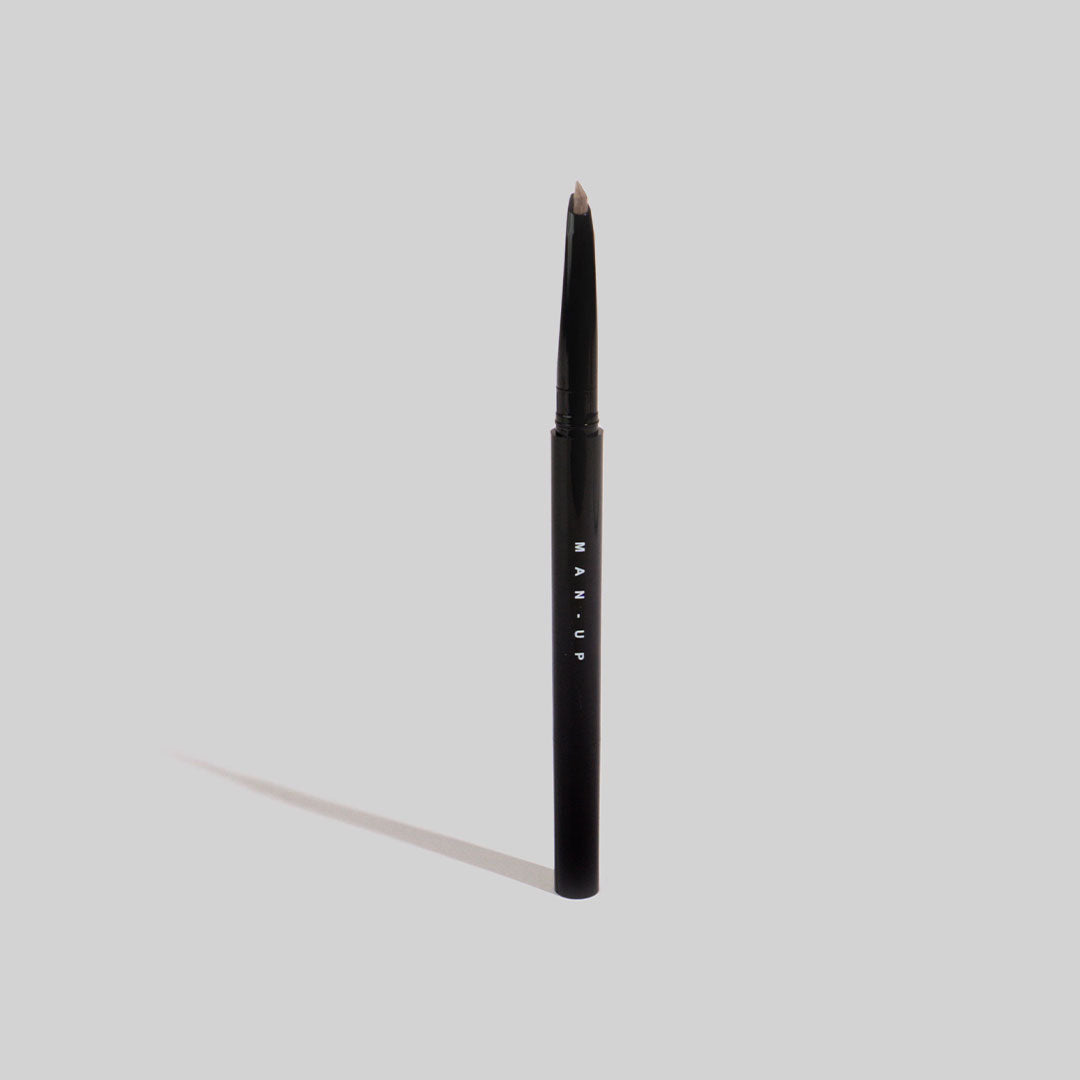 MAN-UP Eyebrow Pen + Brush