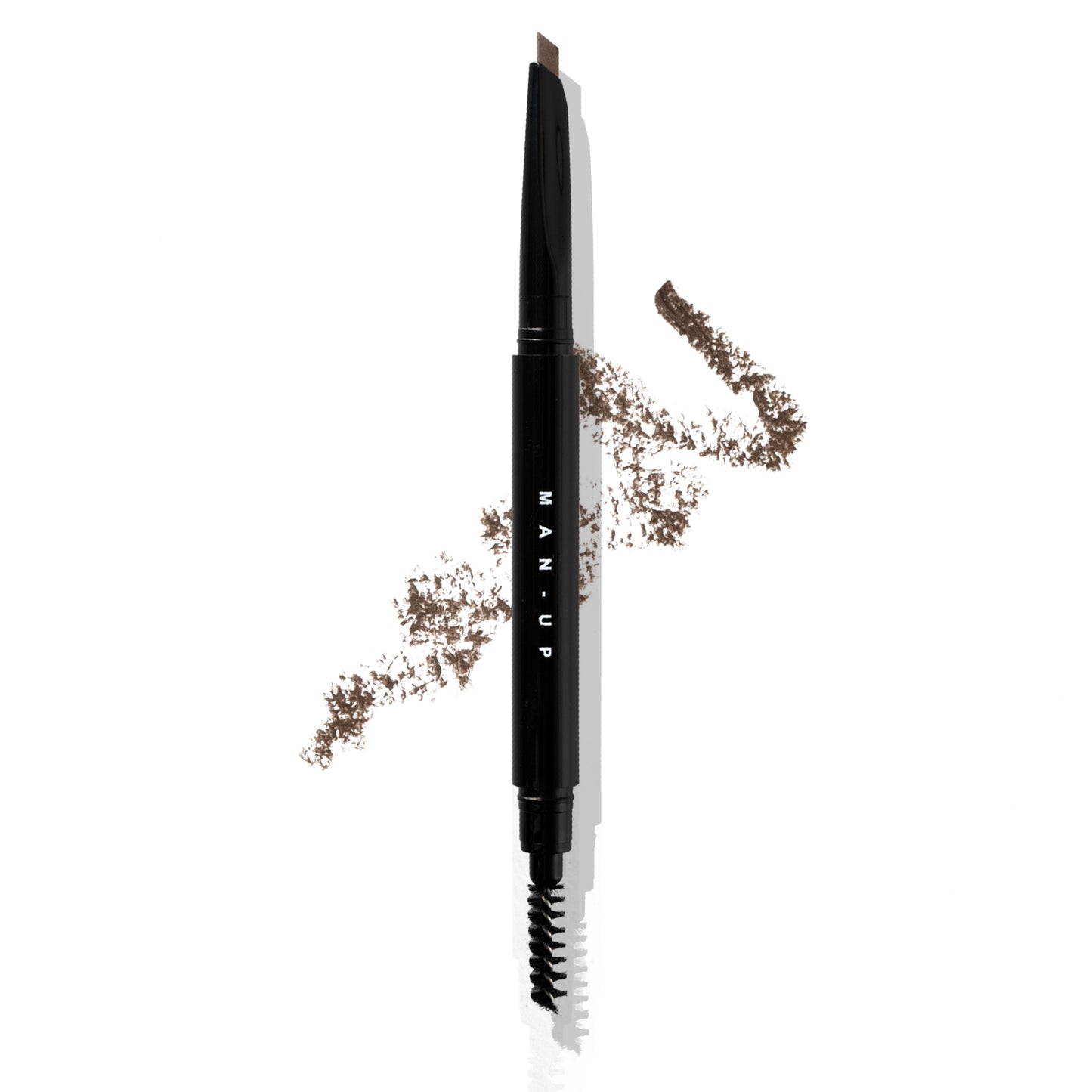 MAN-UP Eyebrow Pen + Brush