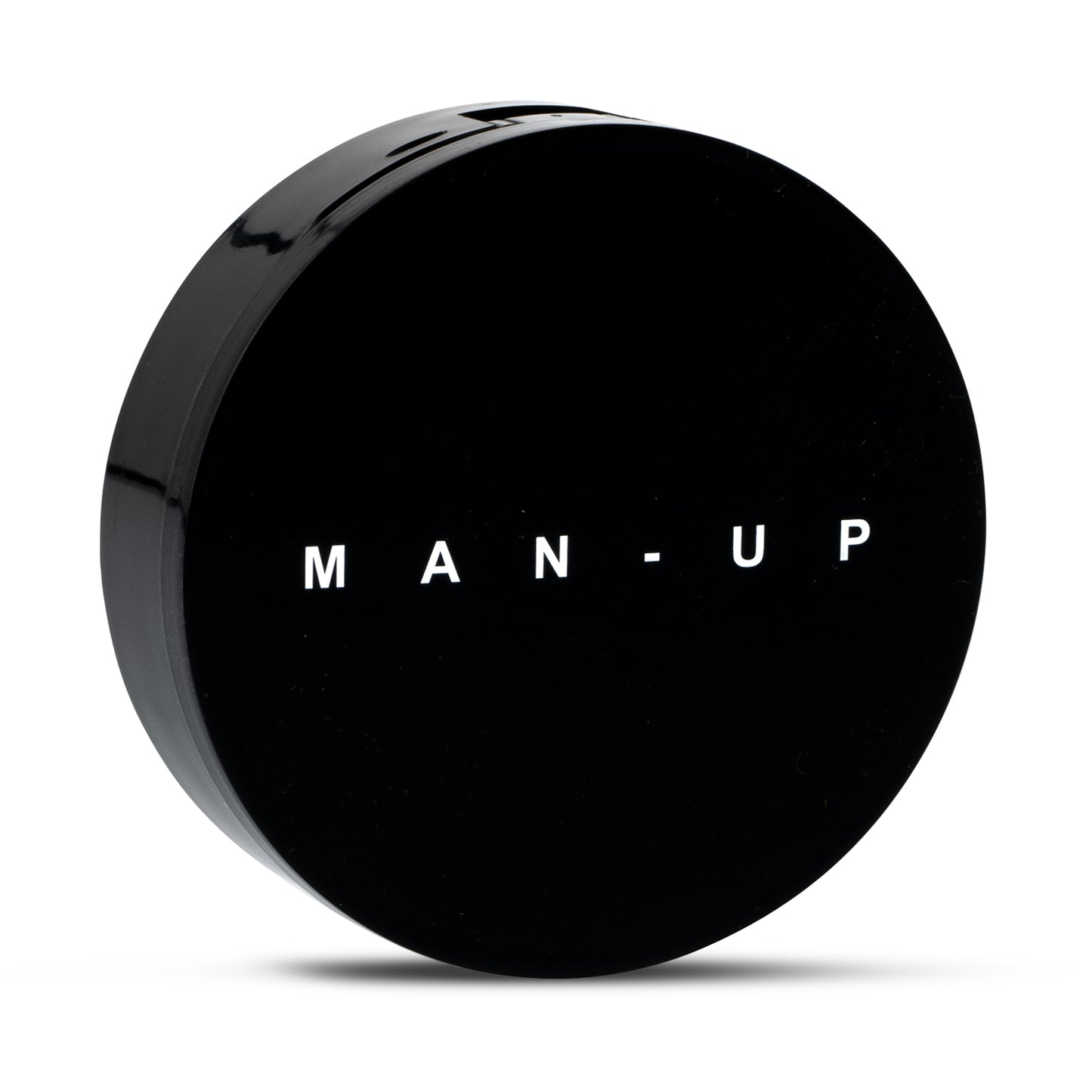 MAN-UP Translucent Powder Matte